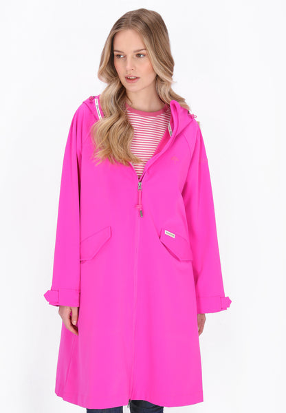 Schmuddelwedda Coat