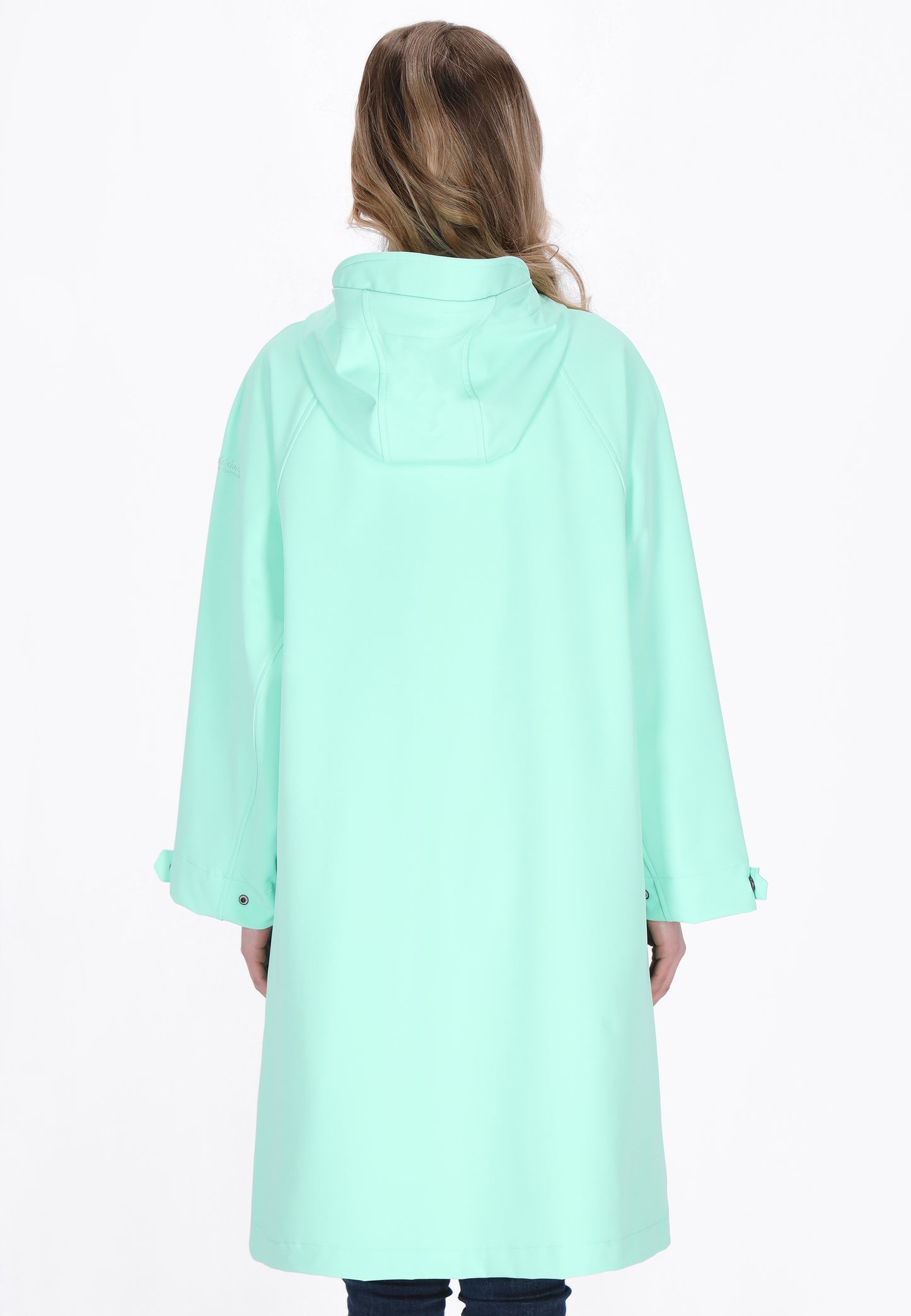 Schmuddelwedda Coat
