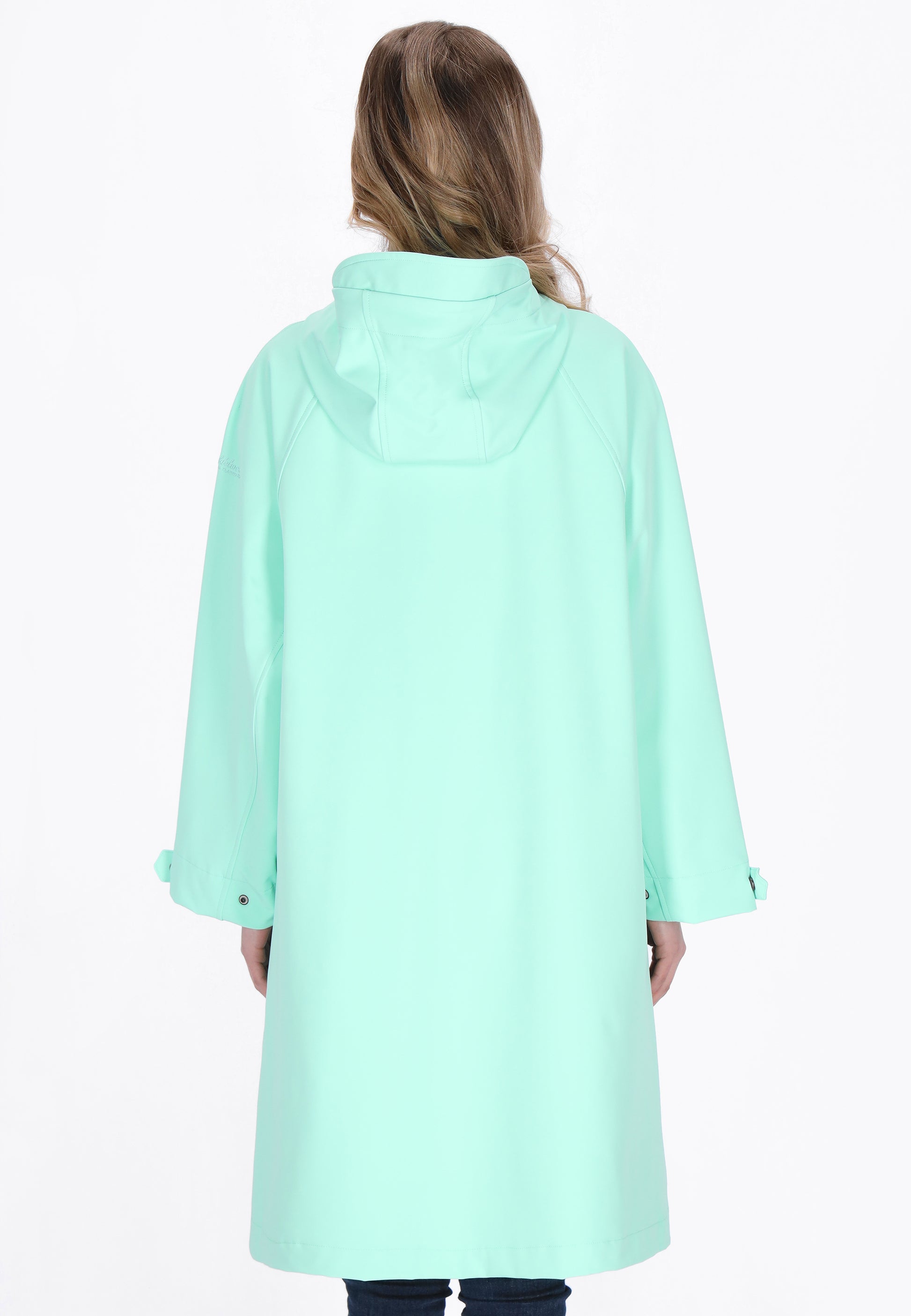 Schmuddelwedda Coat