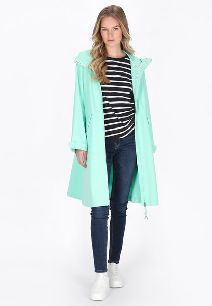 Schmuddelwedda Coat