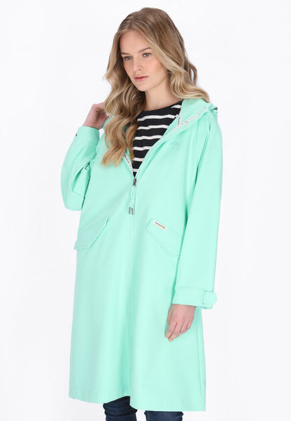 Schmuddelwedda Coat