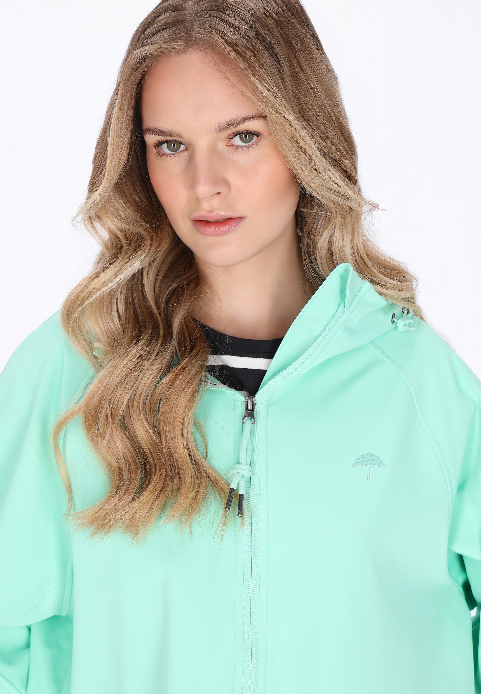 Schmuddelwedda Coat