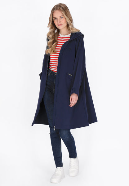 Schmuddelwedda Coat