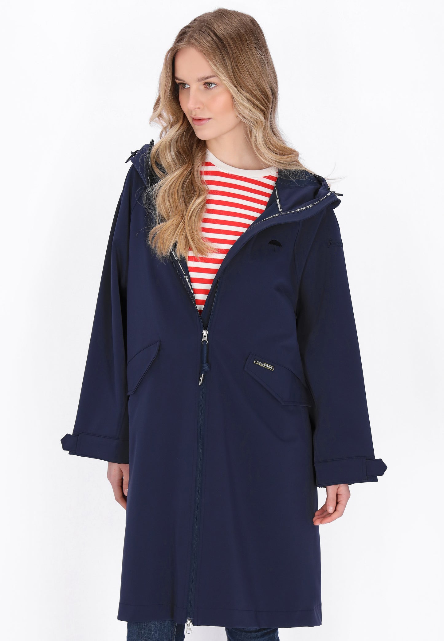 Schmuddelwedda Coat