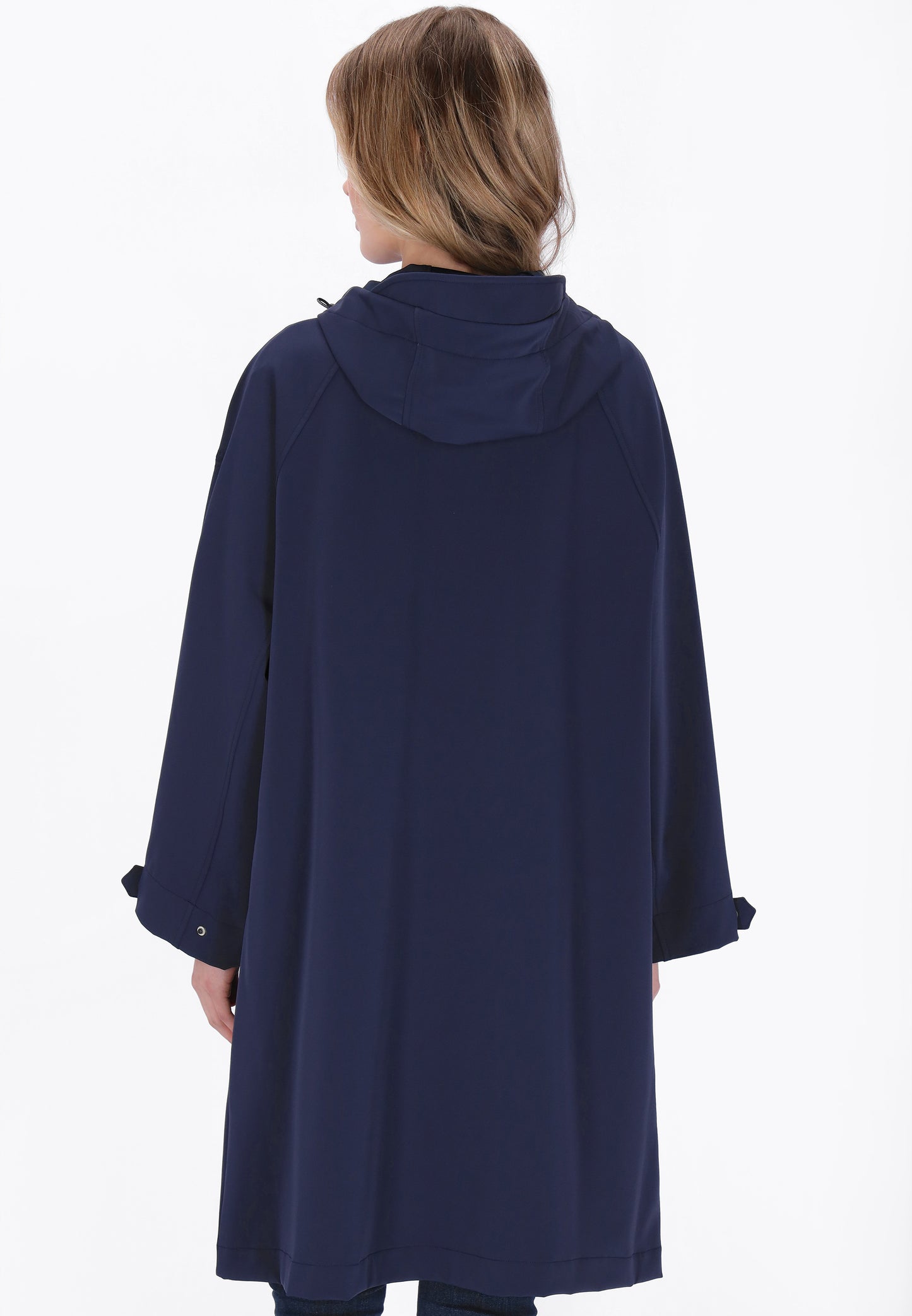 Schmuddelwedda Coat
