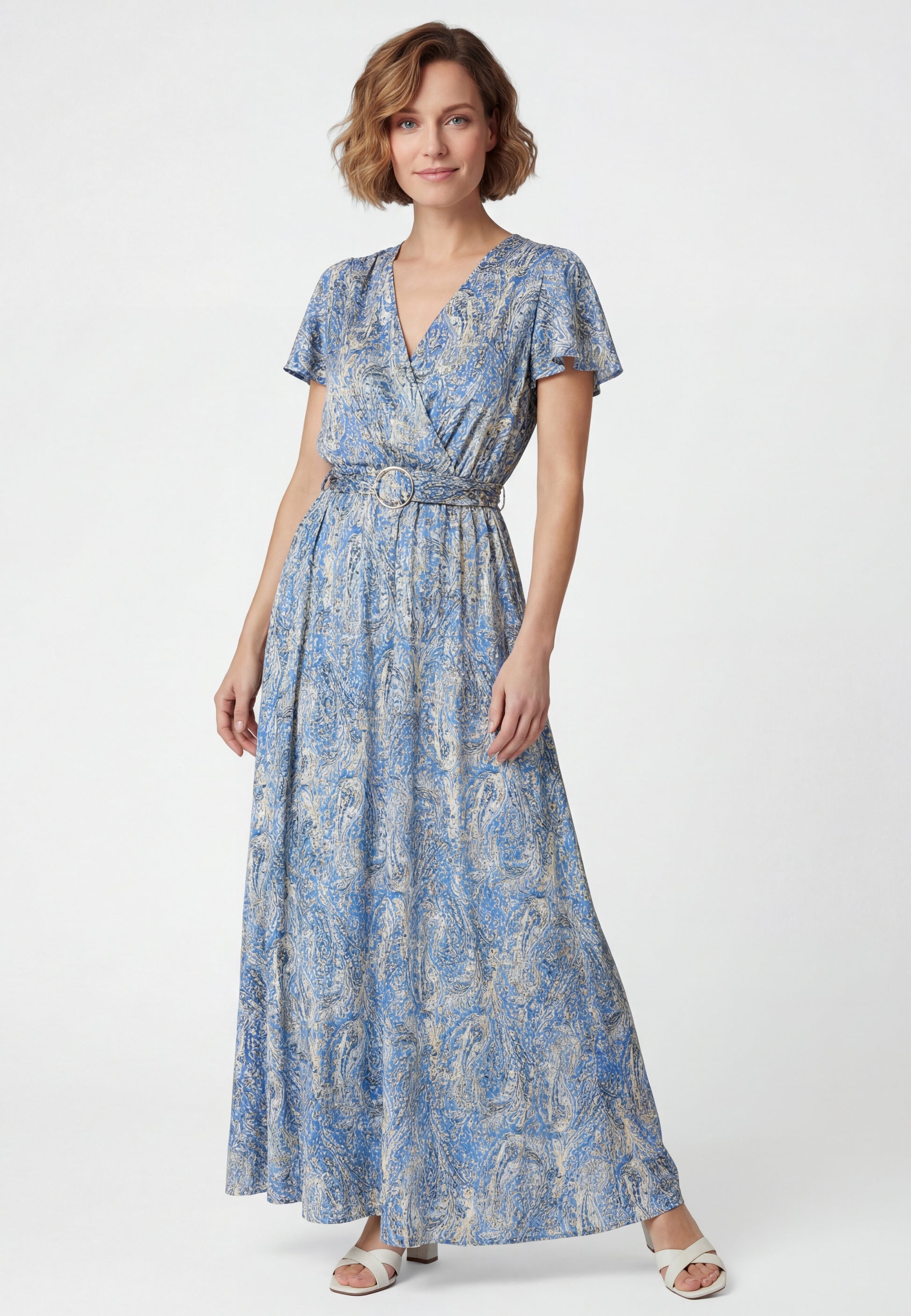 Albee Women's Dress