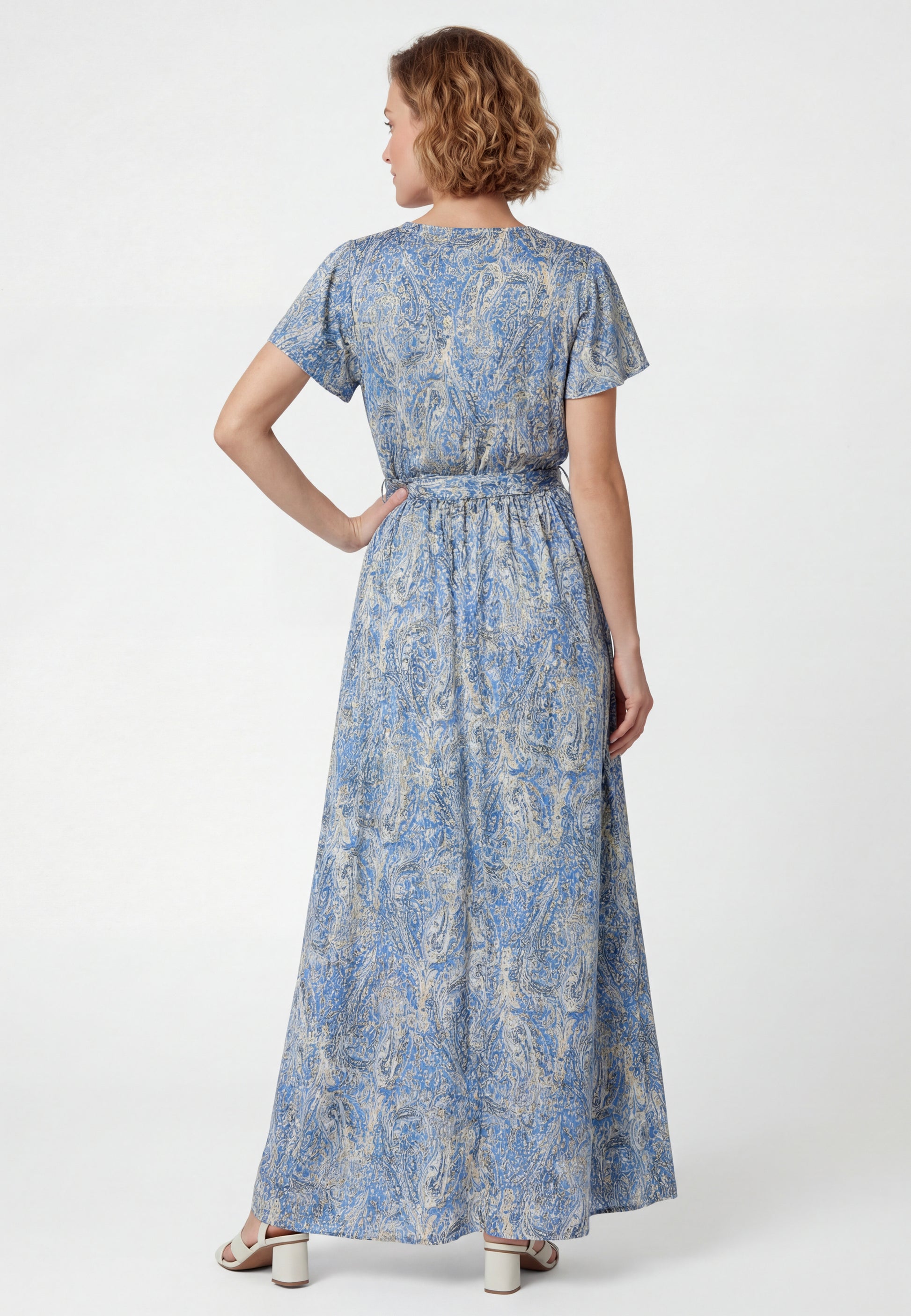 Albee Women's Dress