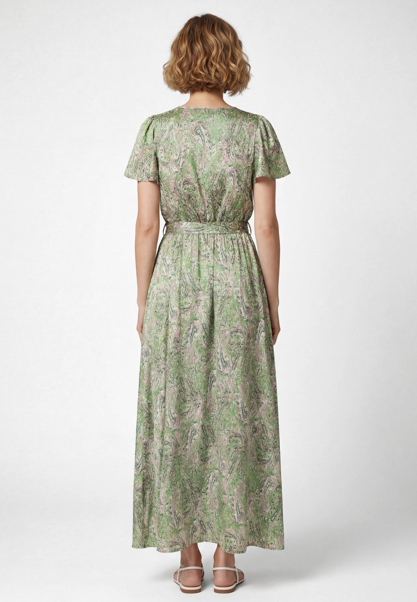 Albee Women's Dress