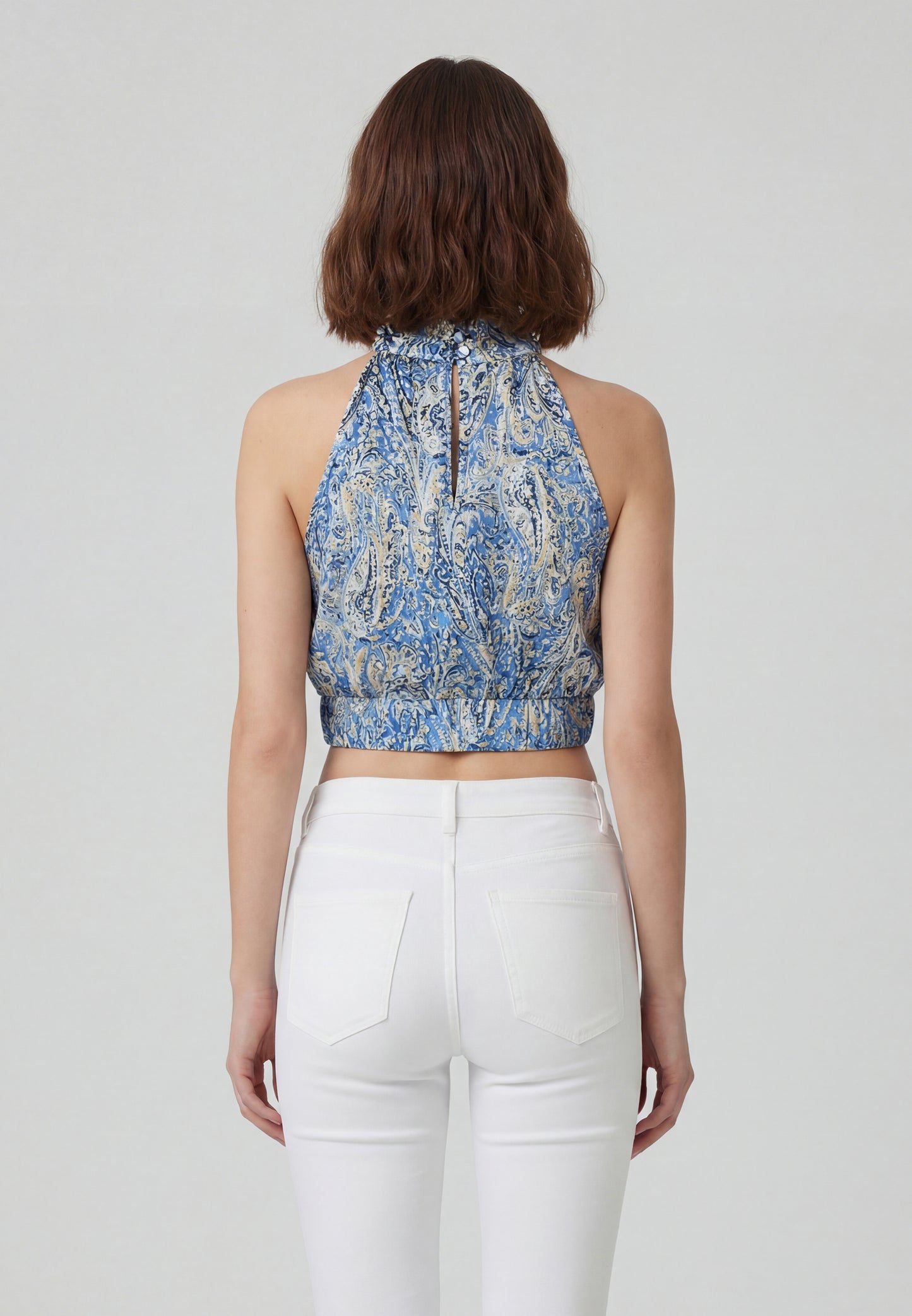 Albee Women's Top