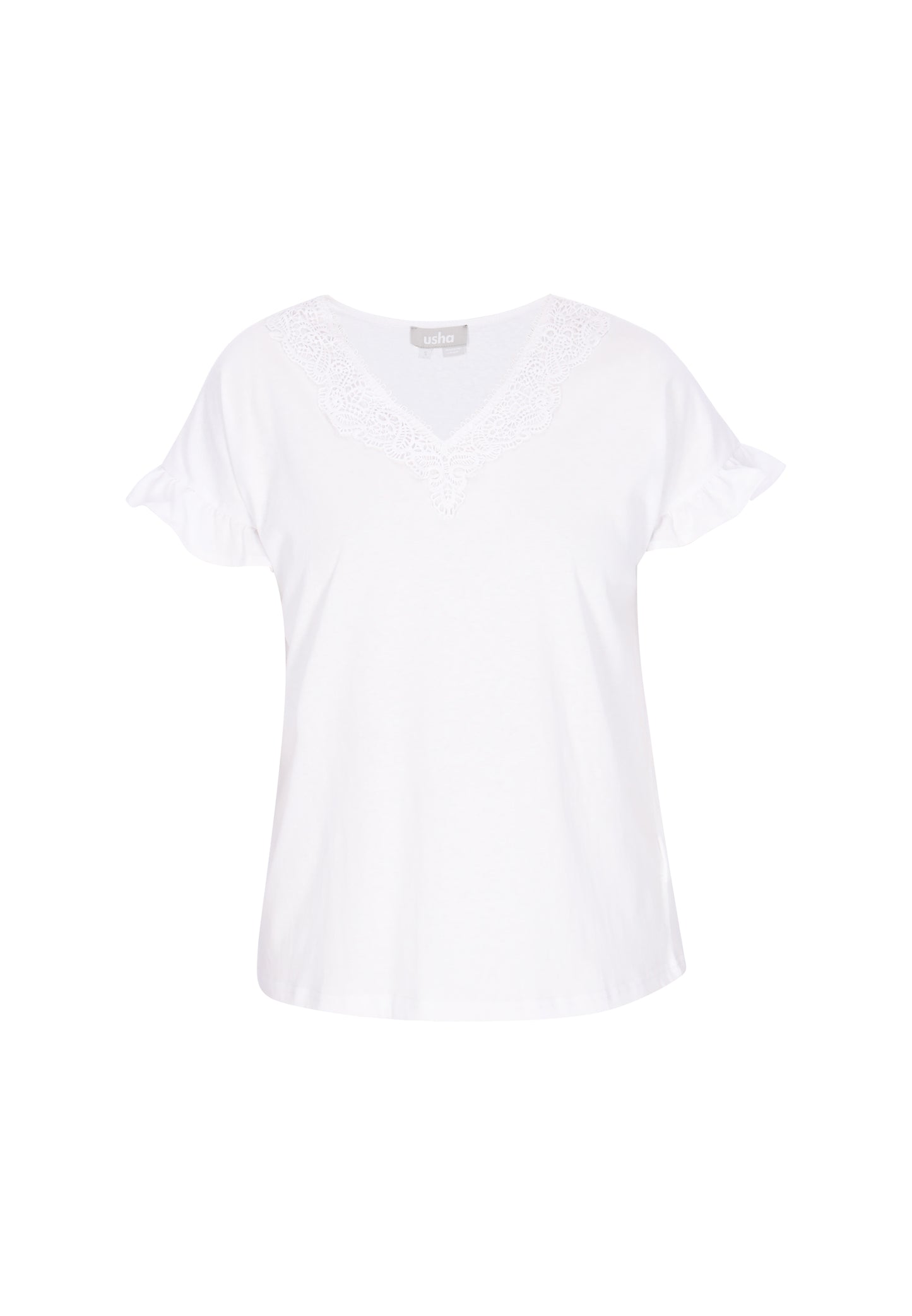 Usha Women's Blouse