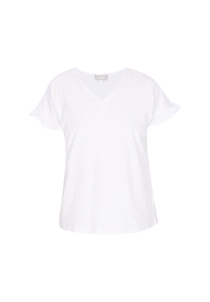 Usha Women's Blouse