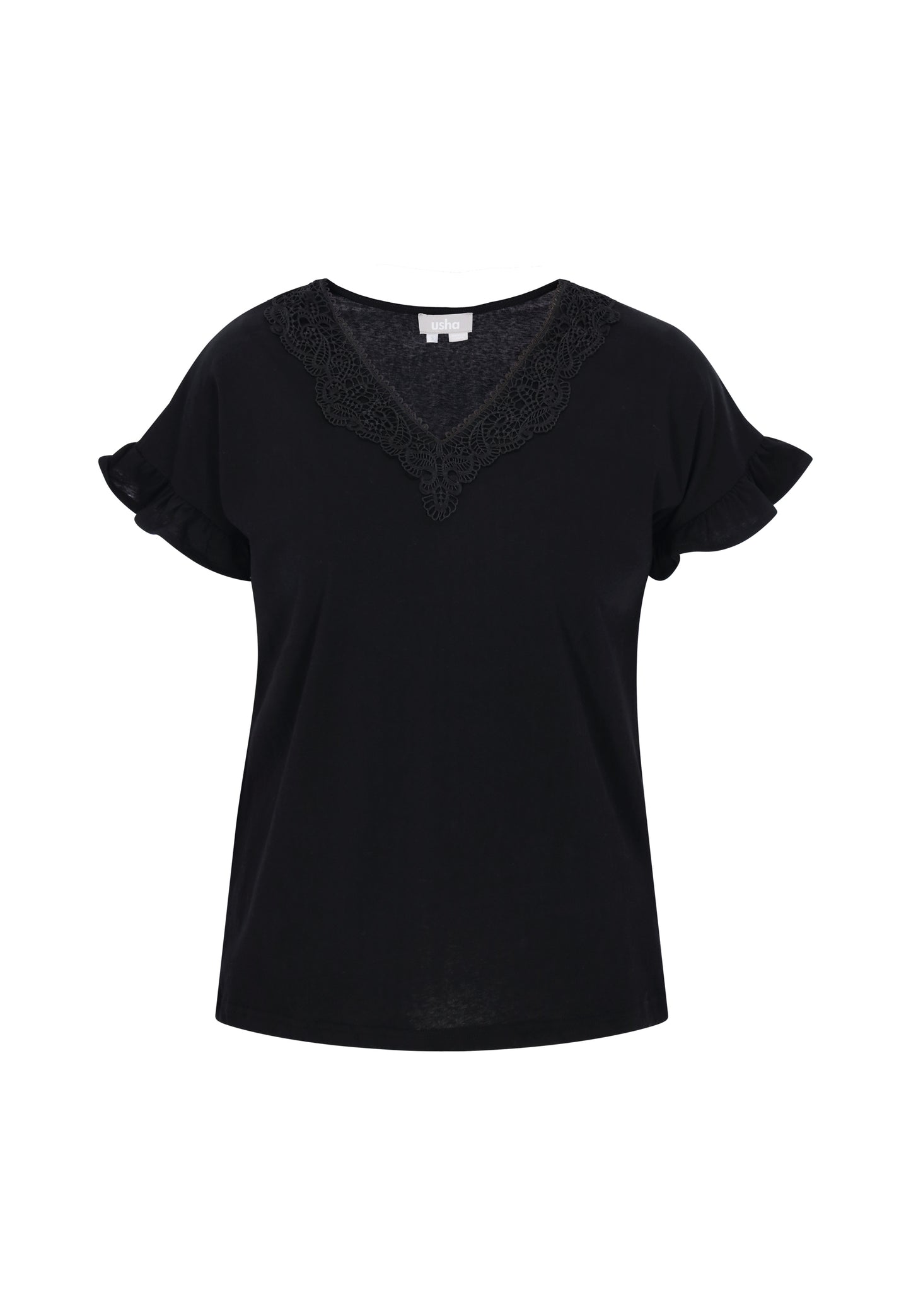 Usha Women's Blouse