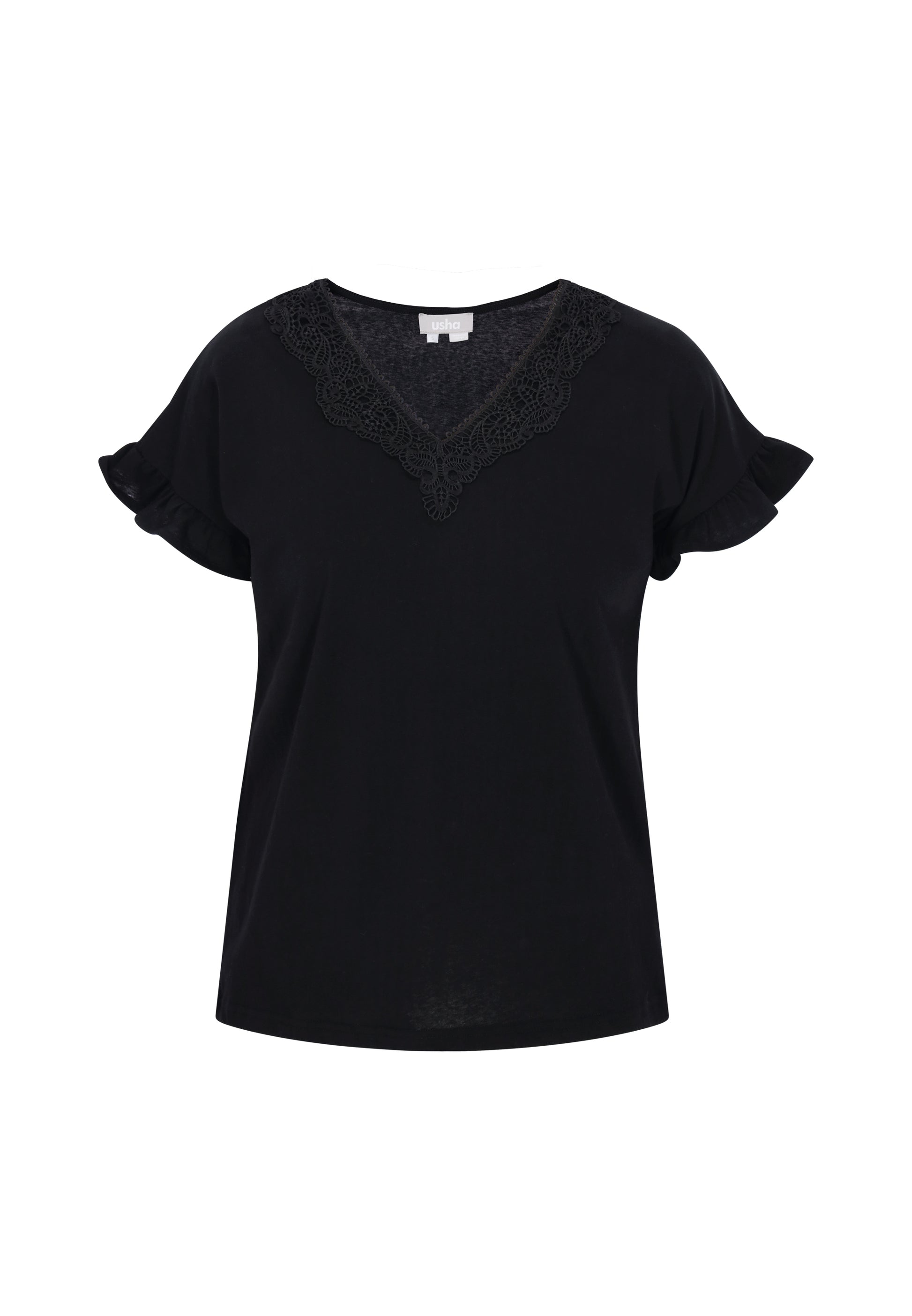 Usha Women's Blouse