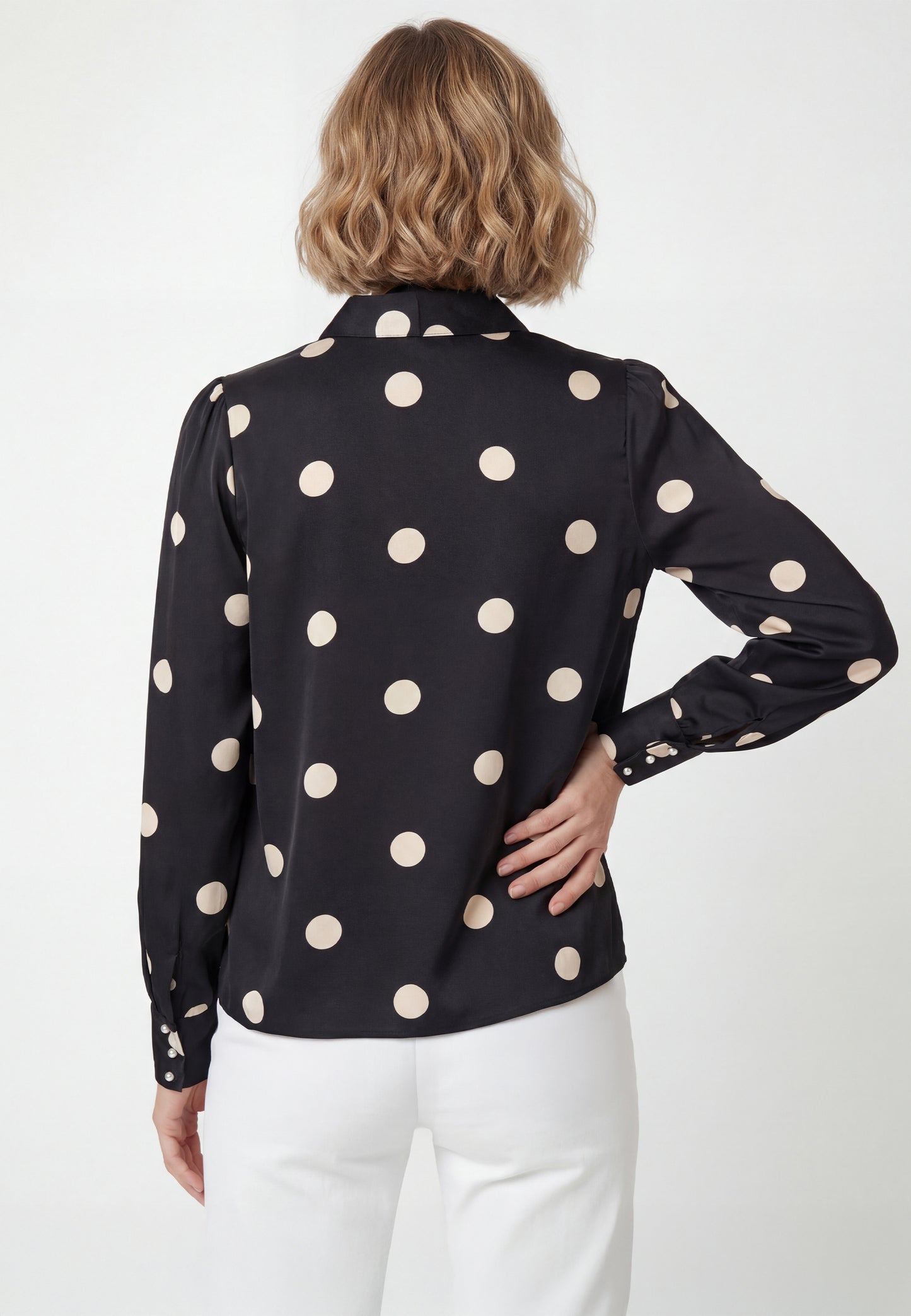 Albee Women's Blouse