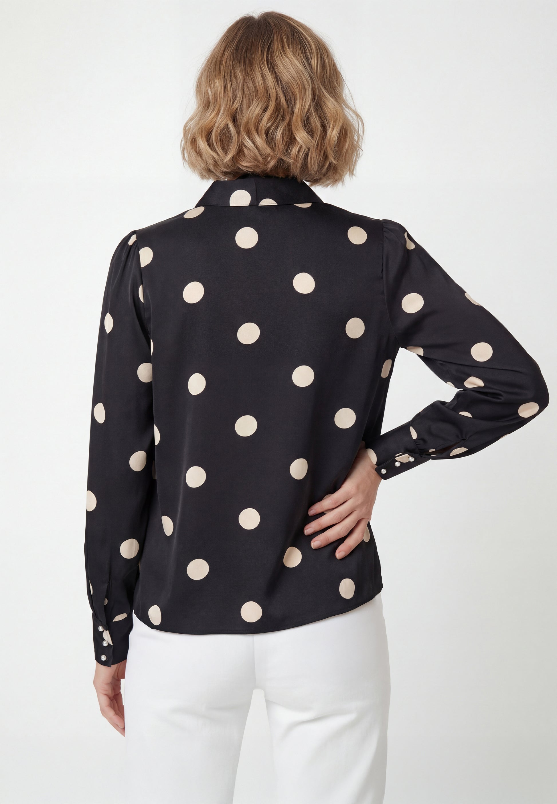 Albee Women's Blouse