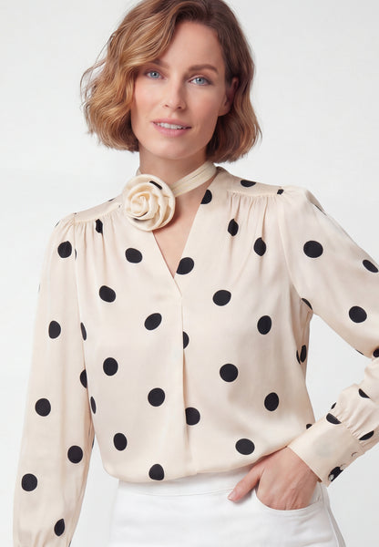 Albee Women's Blouse