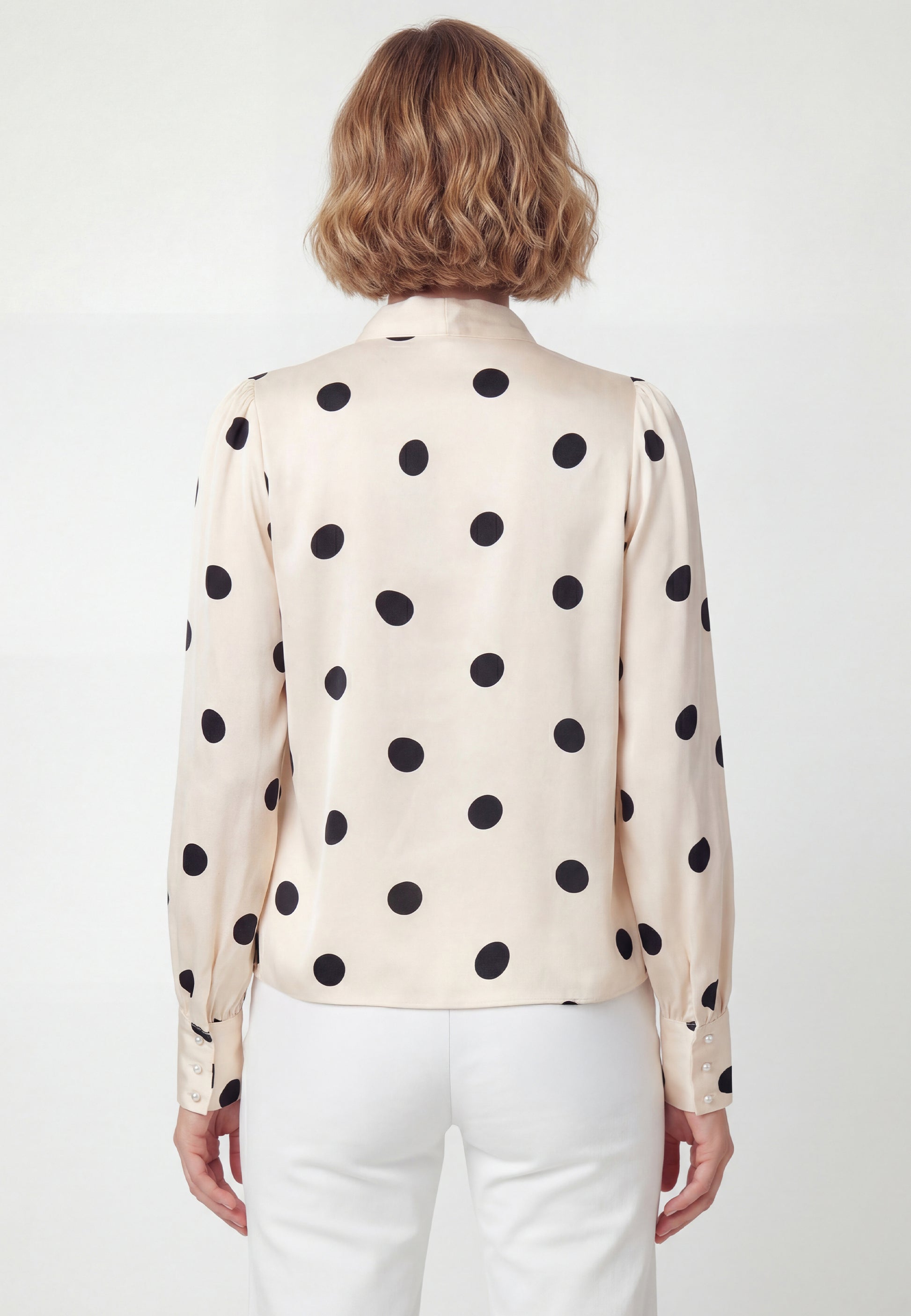 Albee Women's Blouse