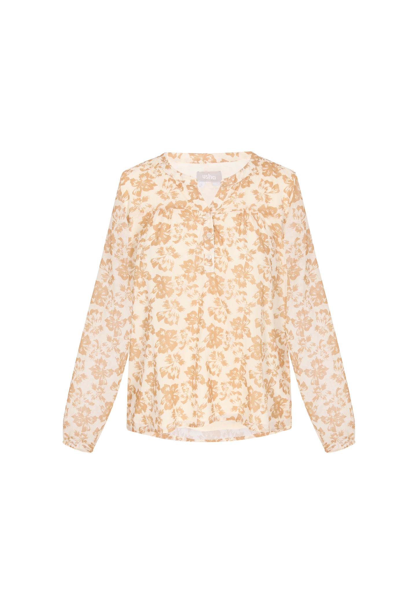 Usha Women's Blouse