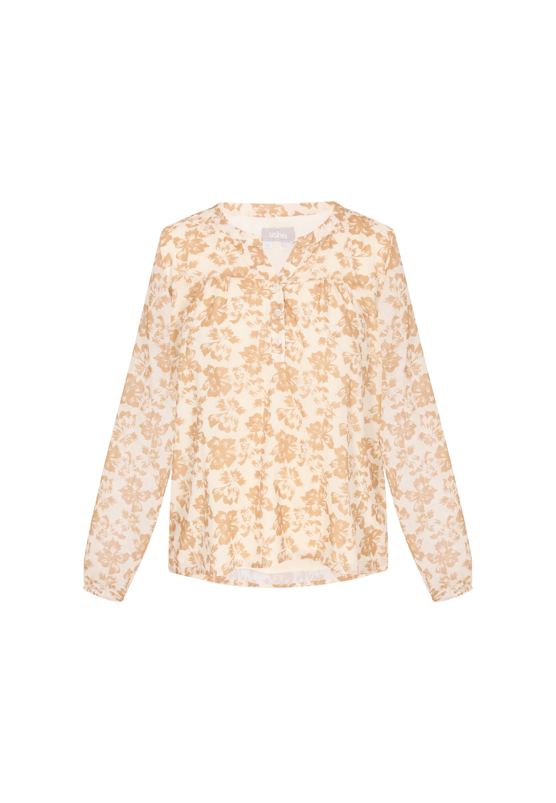 Usha Women's Blouse