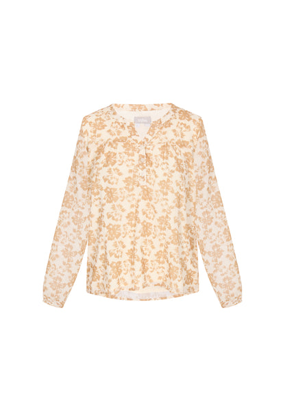 Usha Women's Blouse