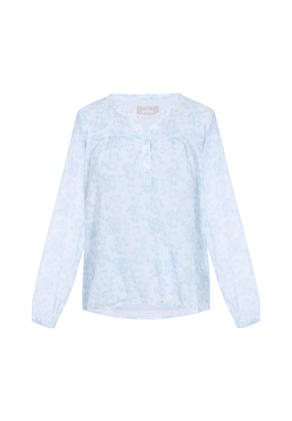 Usha Women's Blouse