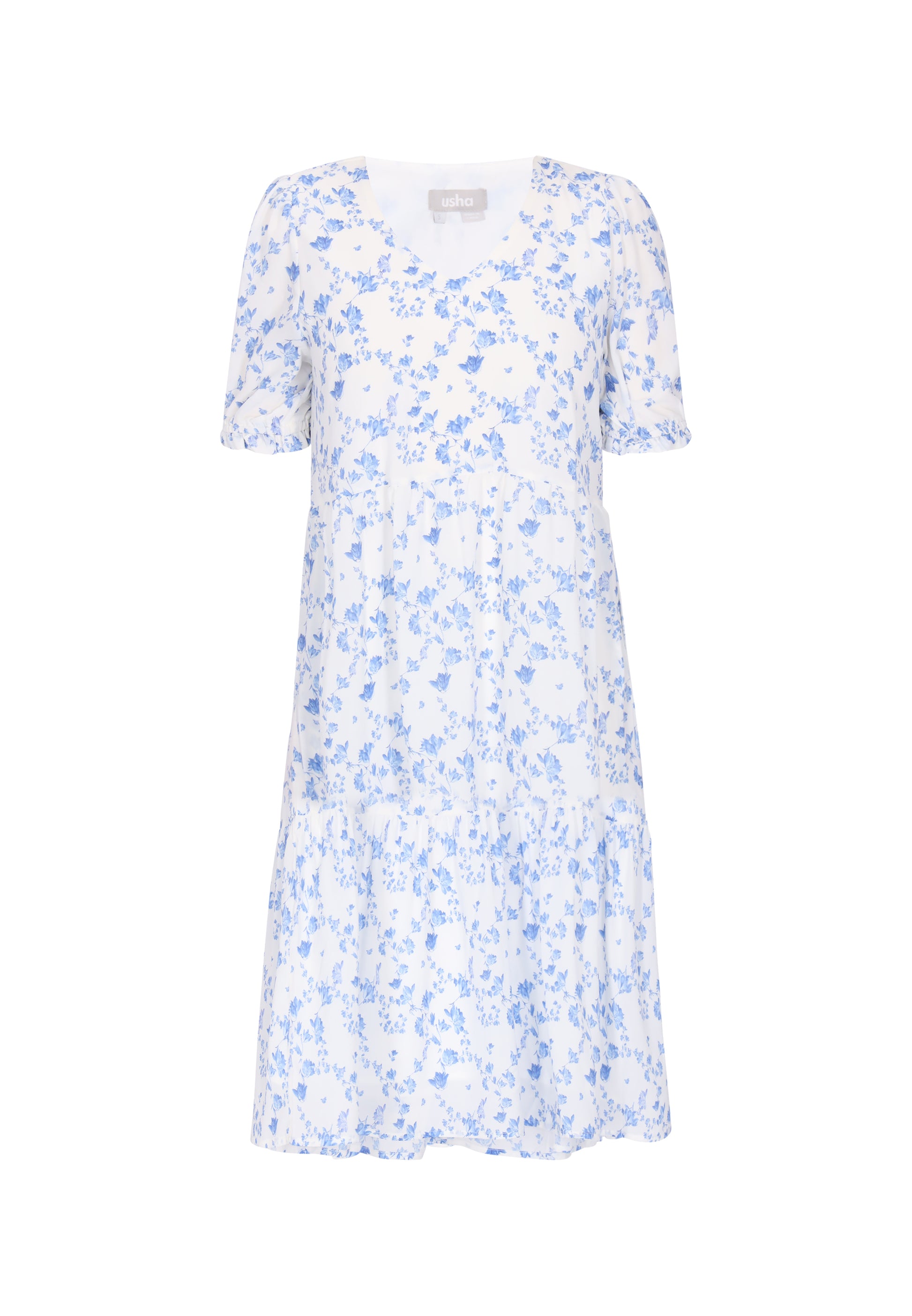 Usha Women's Dress