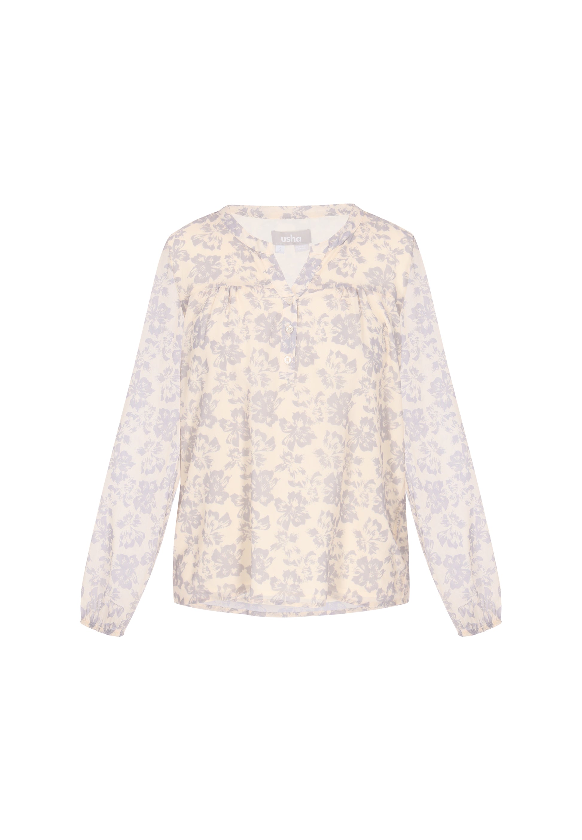 Usha Women's Blouse