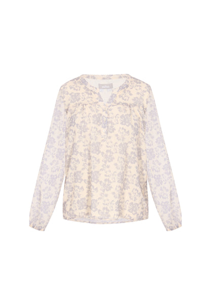 Usha Women's Blouse