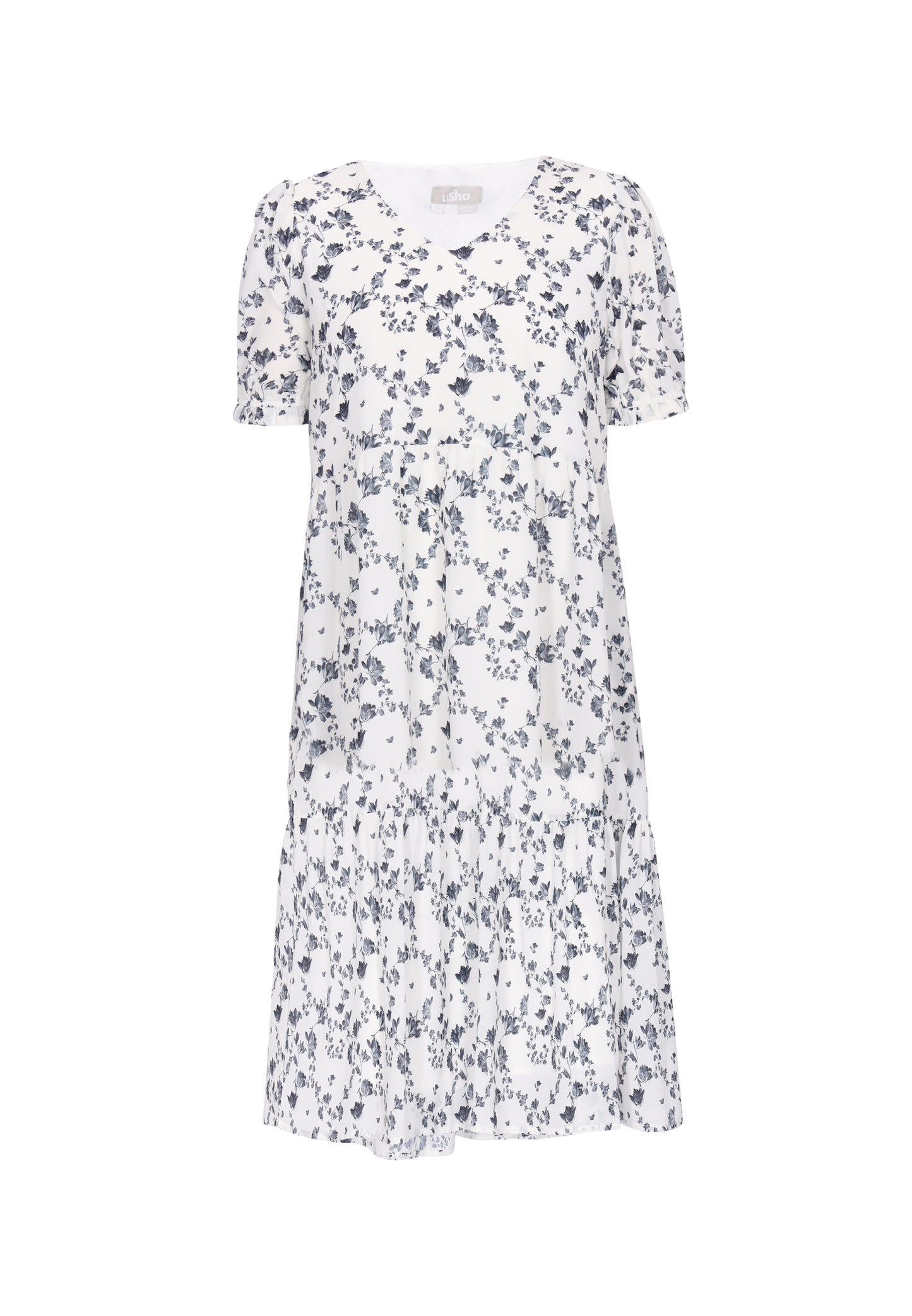 Usha Women's Dress