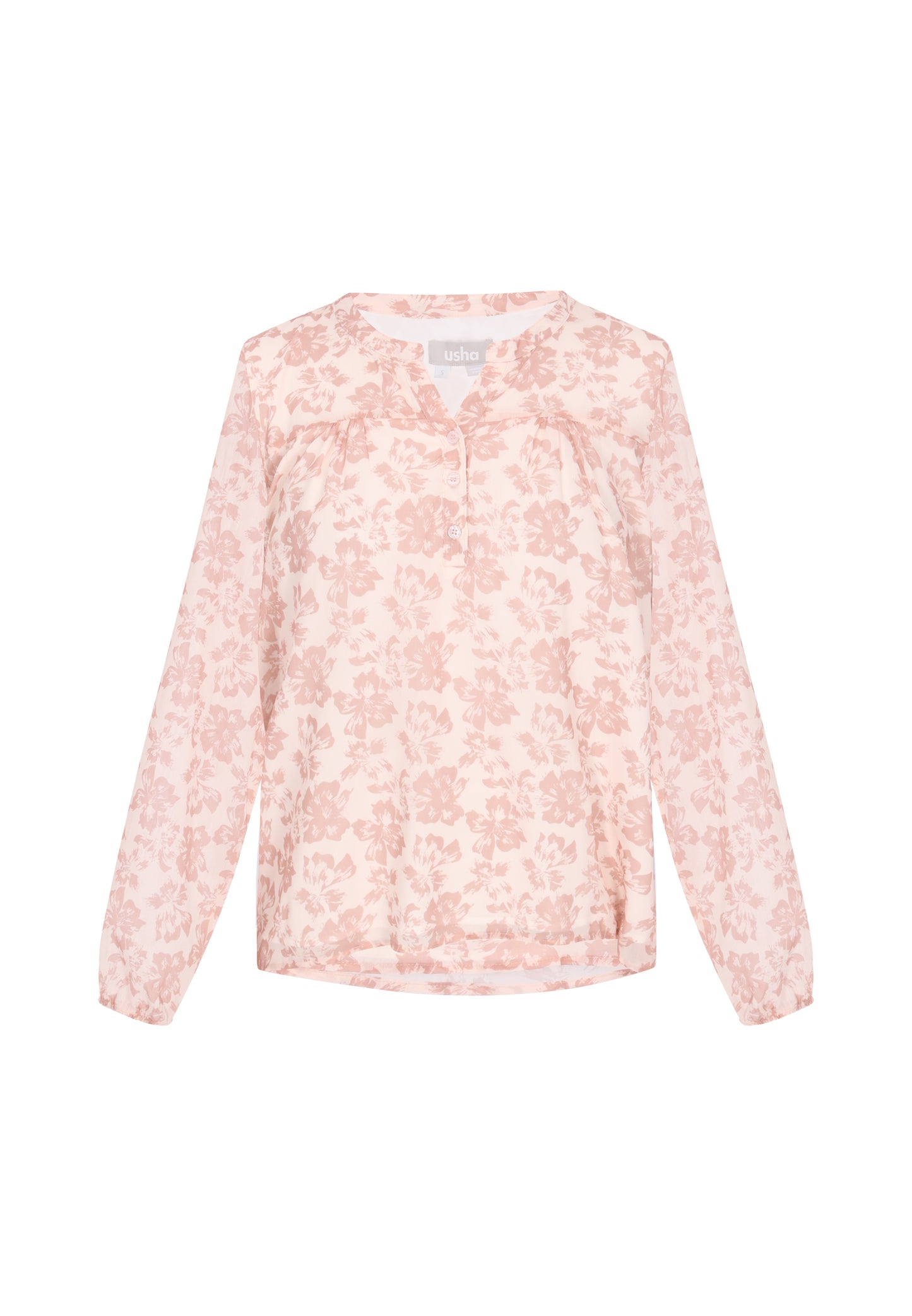 Usha Women's Blouse