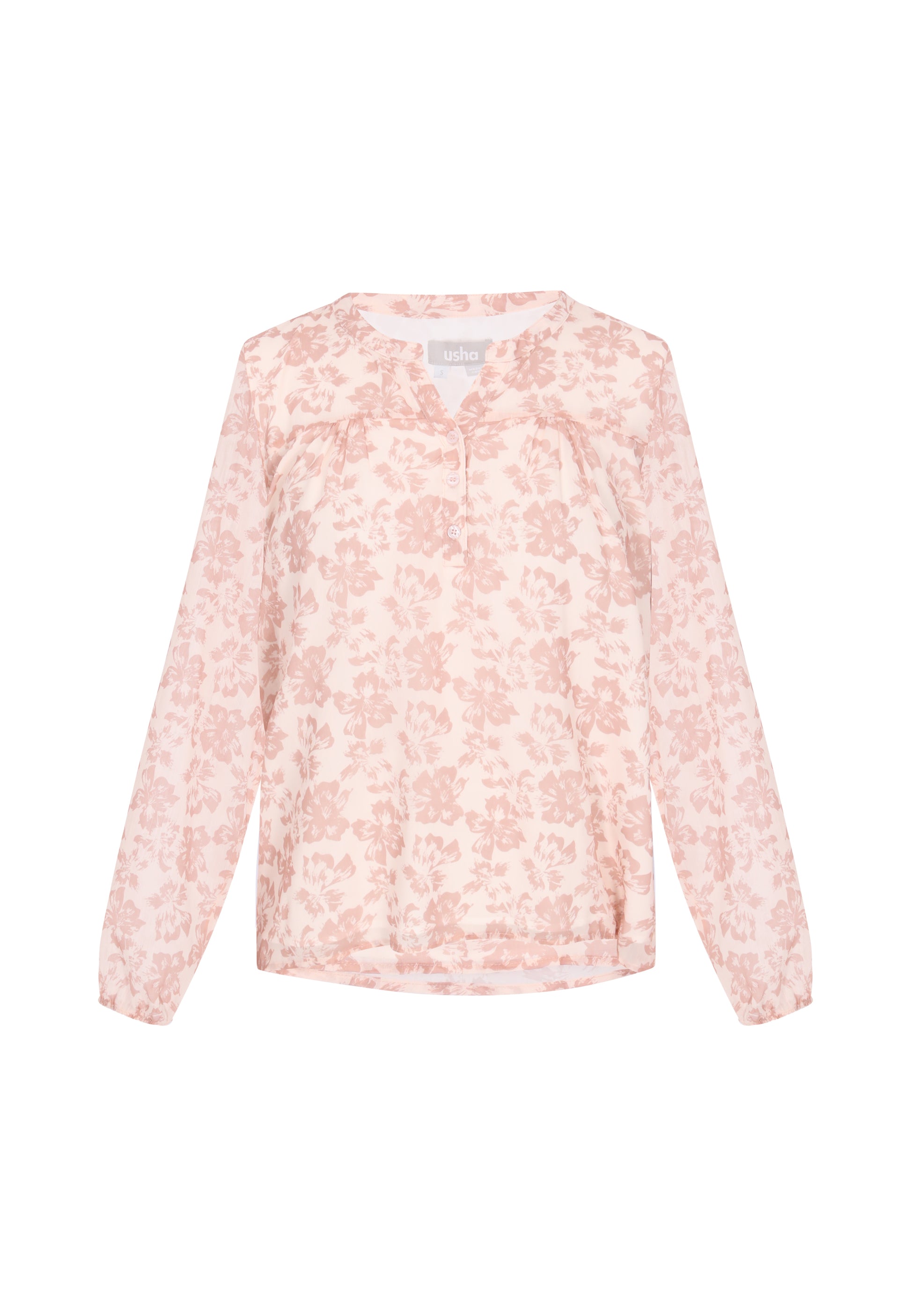 Usha Women's Blouse