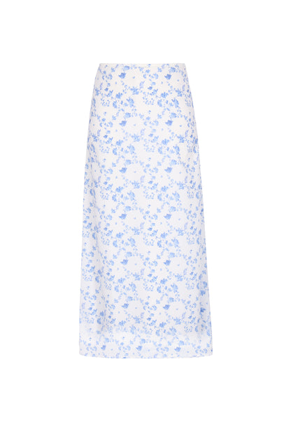 Usha Women's Skirt