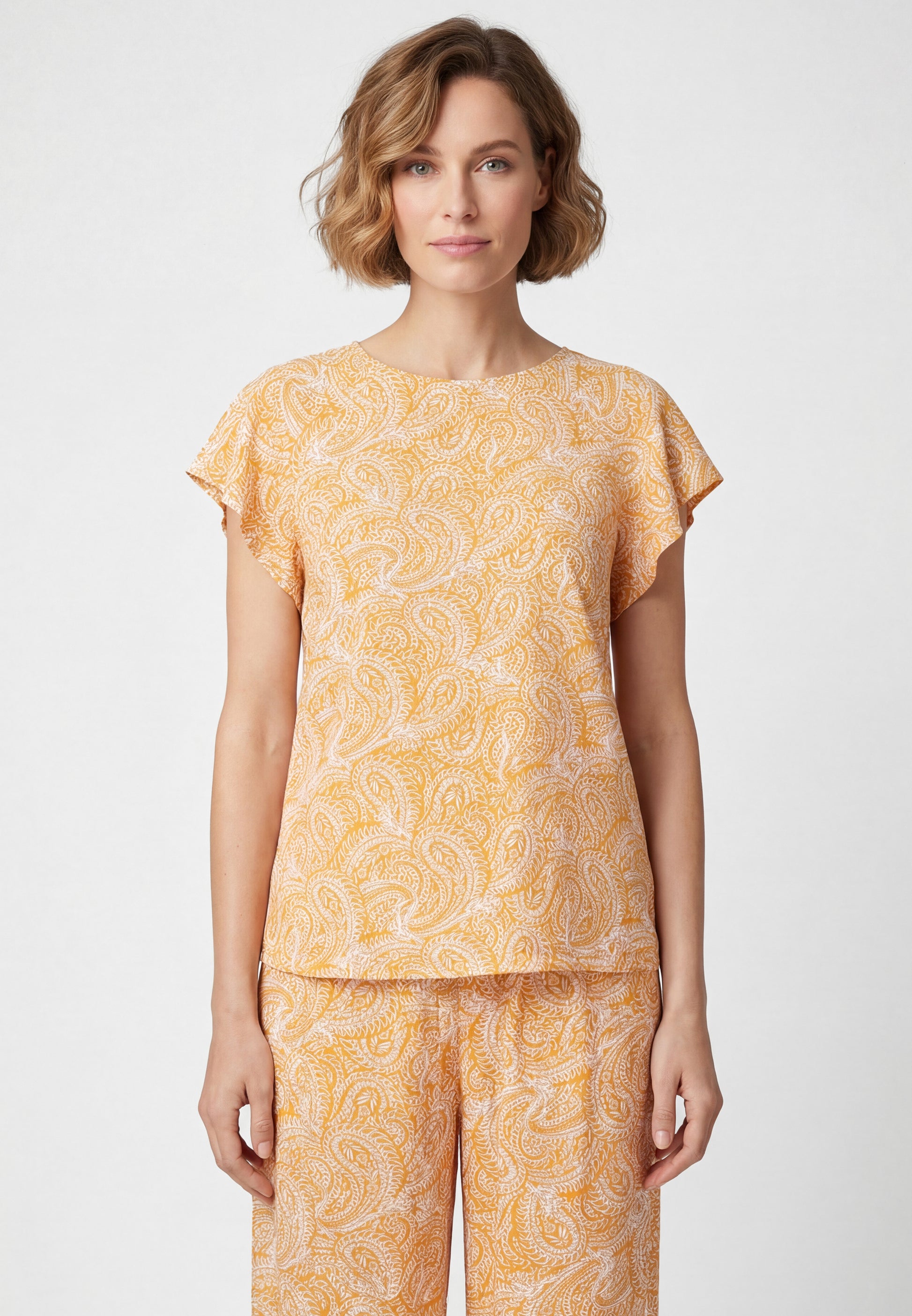 Albee Women's Blouse