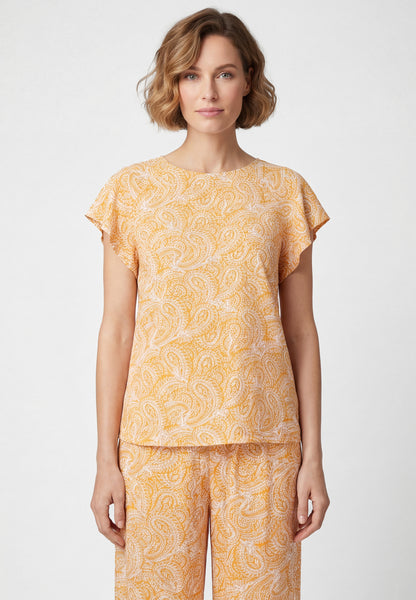 Albee Women's Blouse