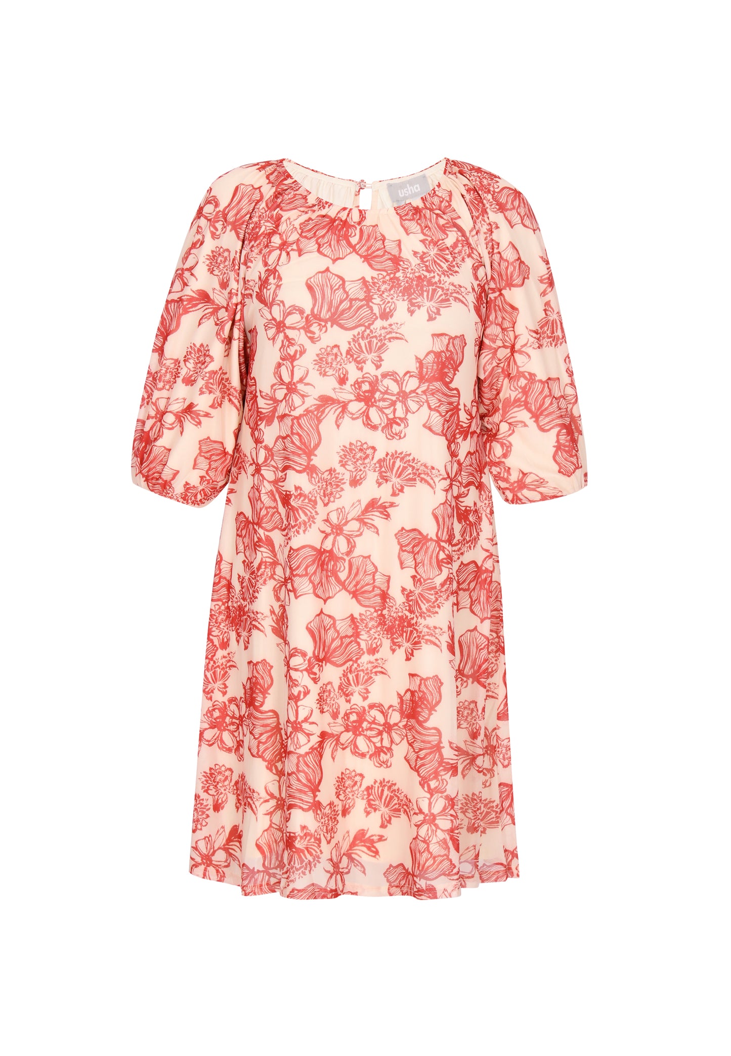 Usha Women's Dress