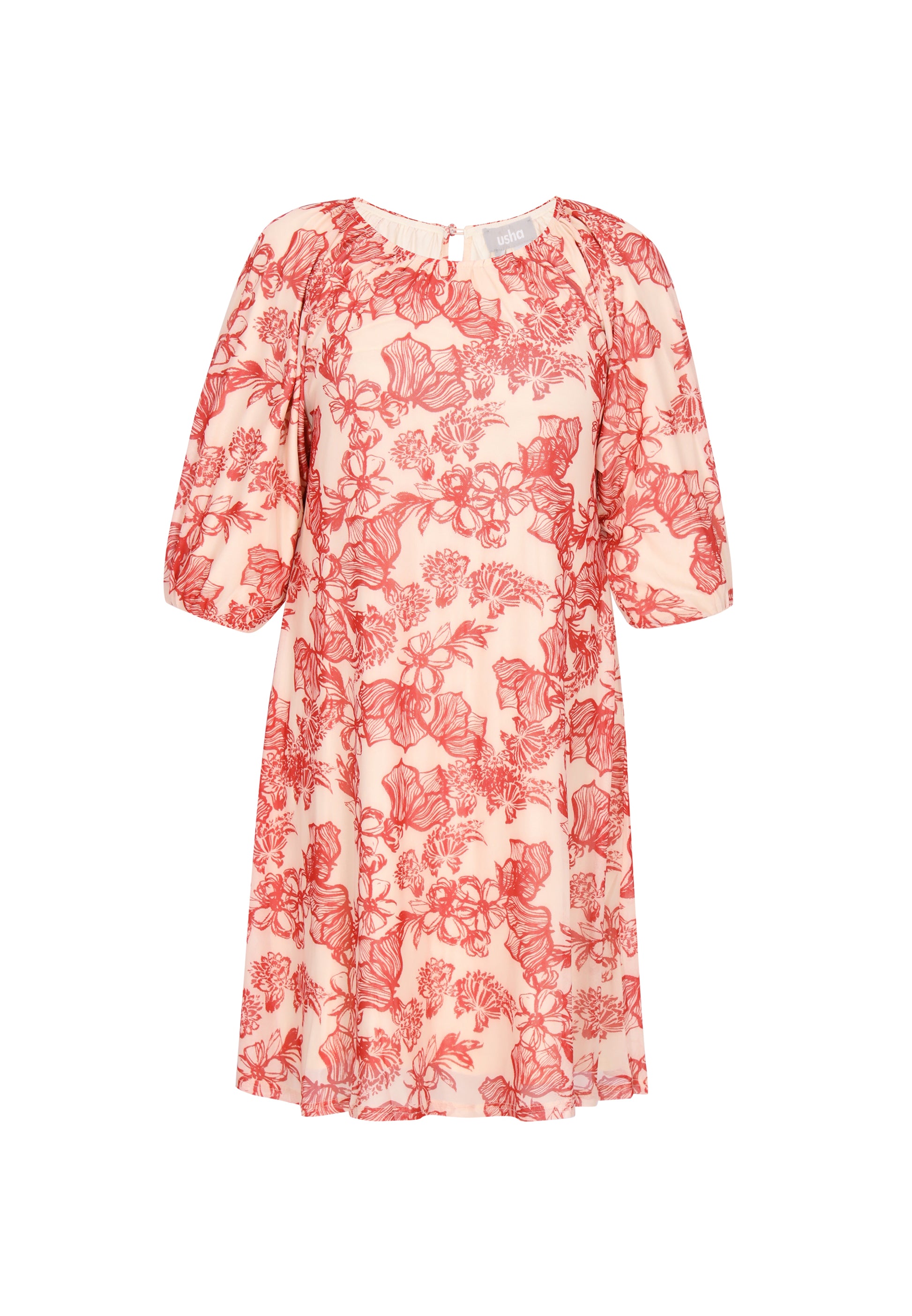 Usha Women's Dress