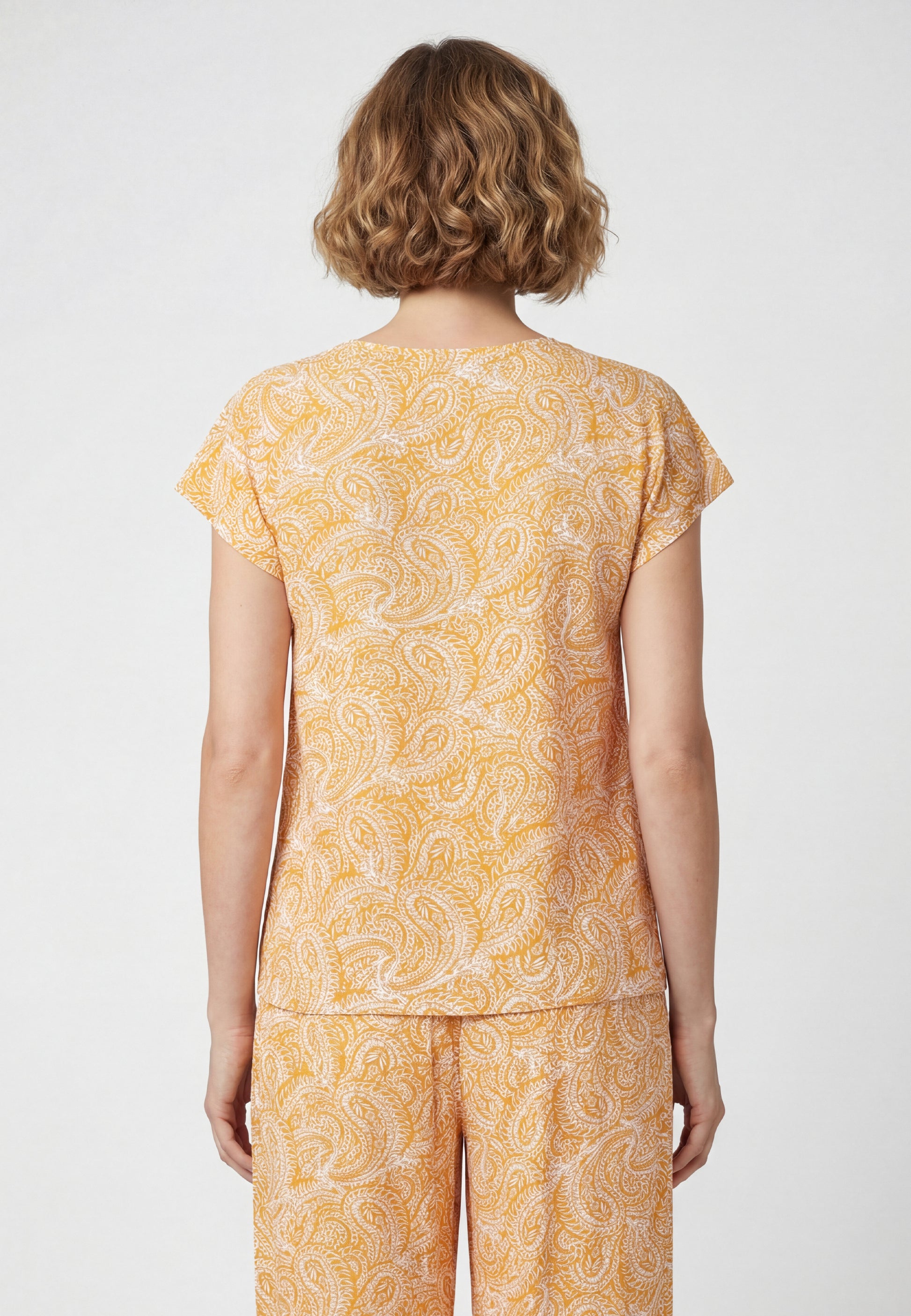 Albee Women's Blouse