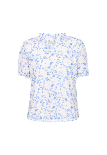 Usha Women's Blouse