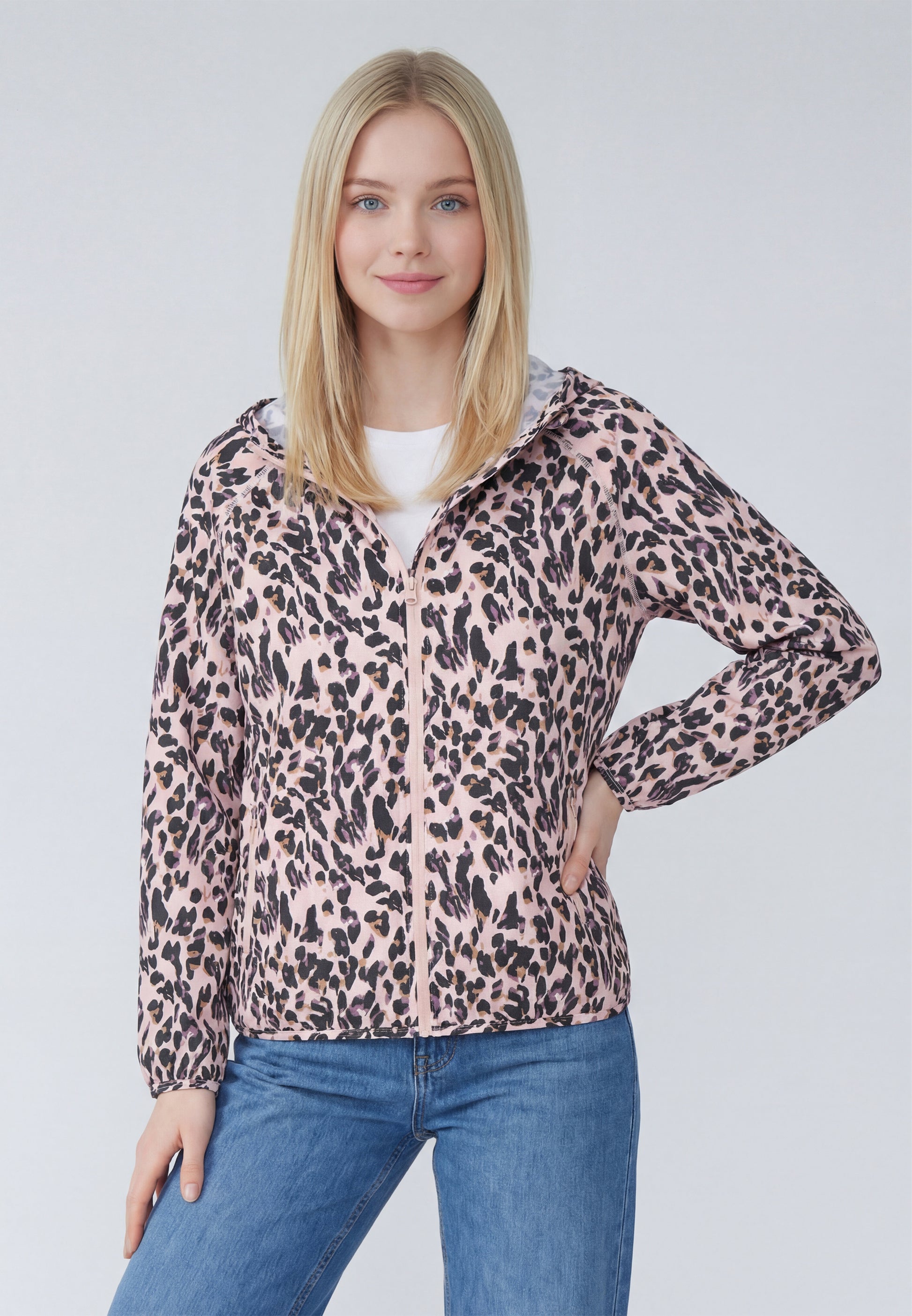 Albee Jacket