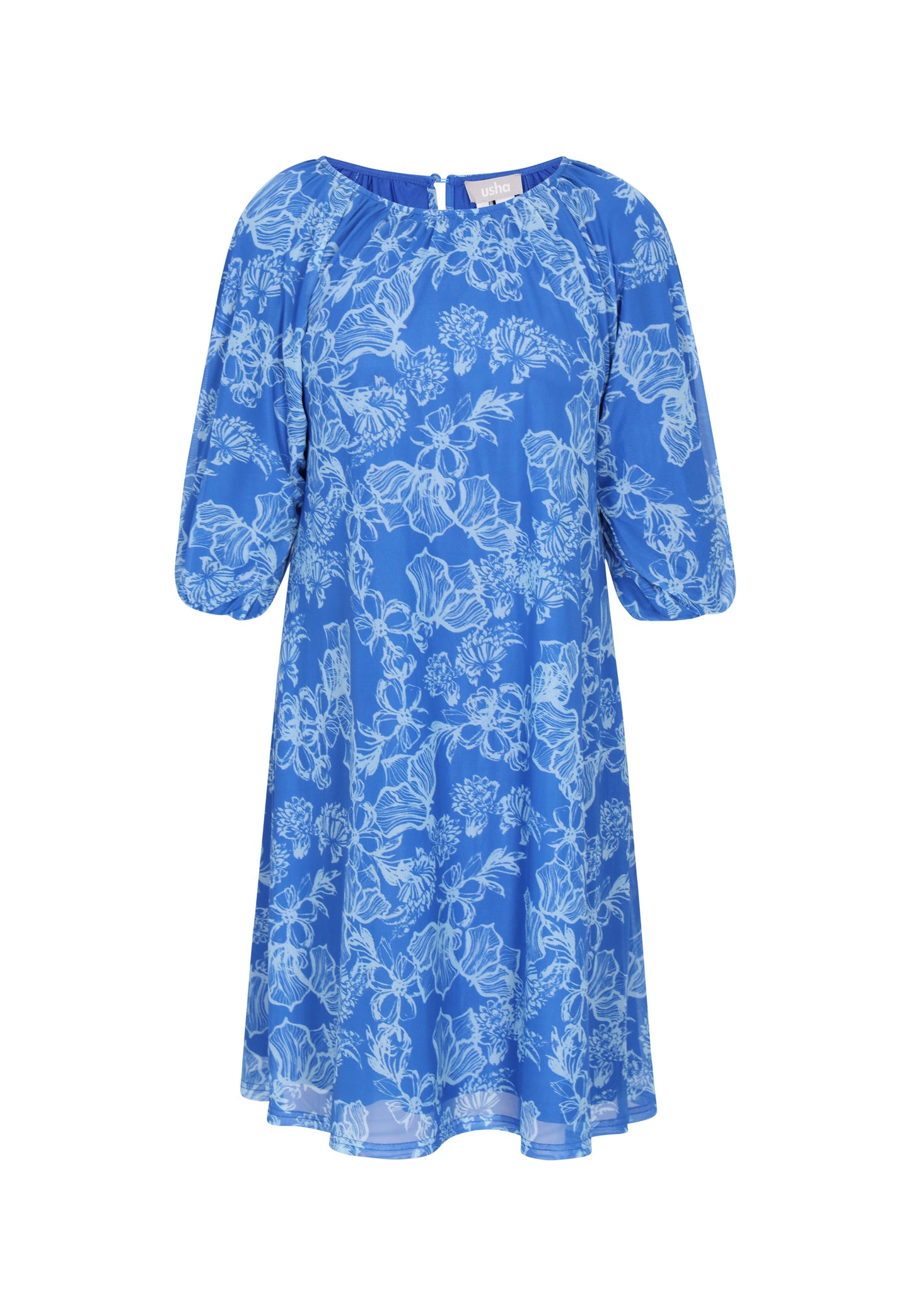 Usha Women's Dress