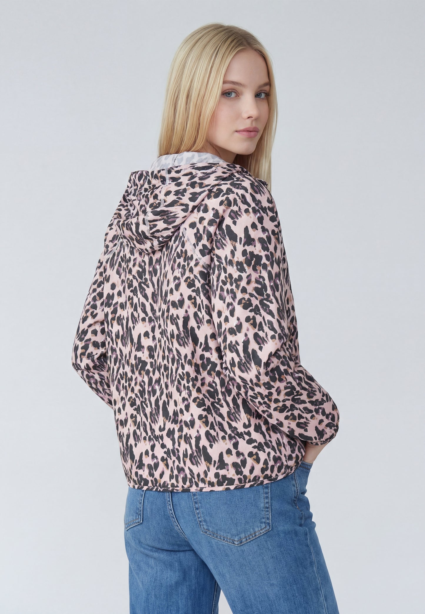 Albee Jacket