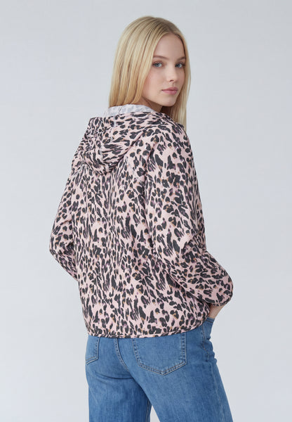 Albee Jacket