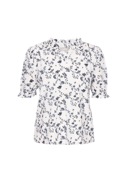 Usha Women's Blouse