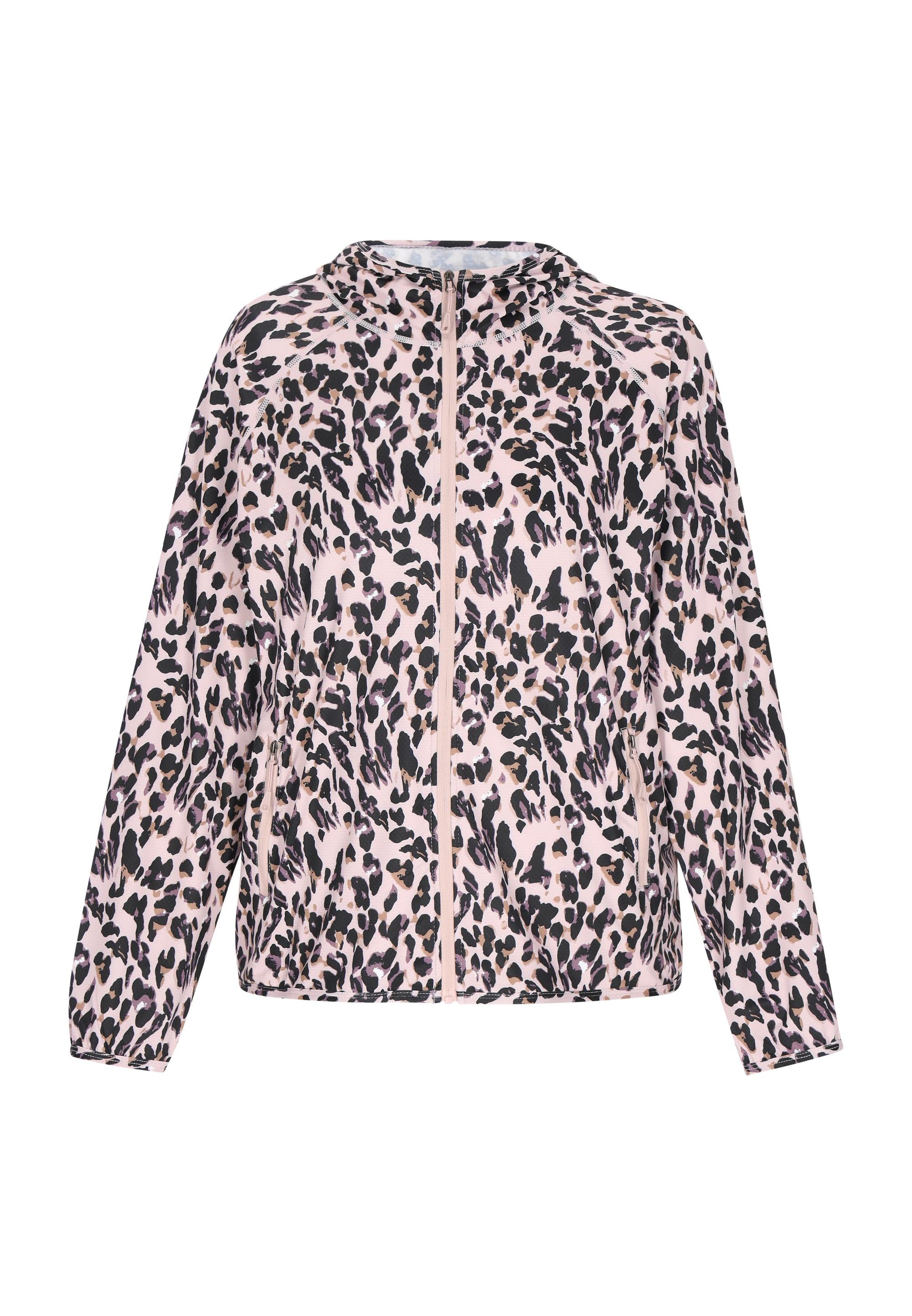 Albee Jacket