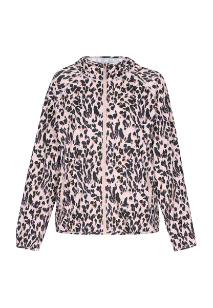 Albee Jacket