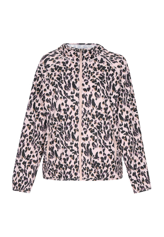 Albee Jacket