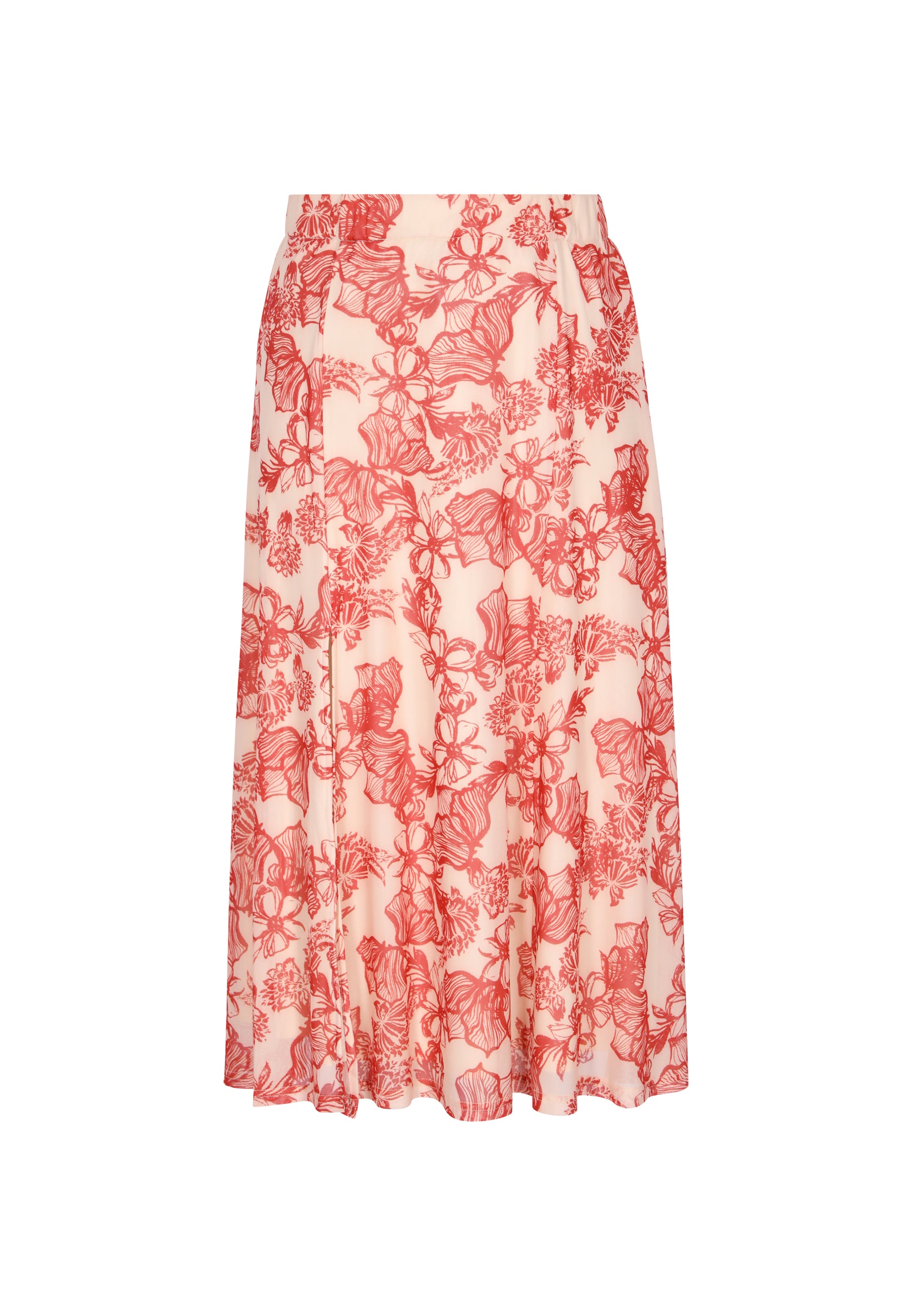 Usha Women's Skirt