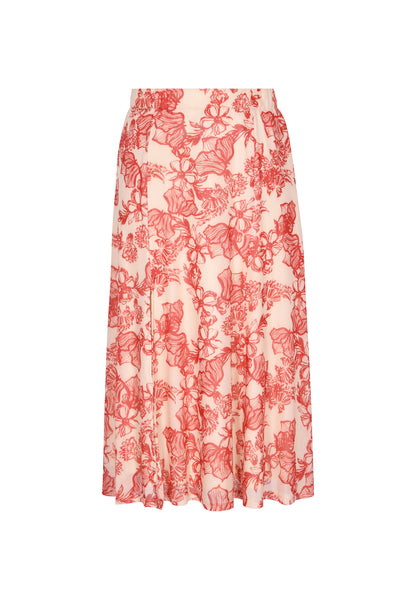 Usha Women's Skirt