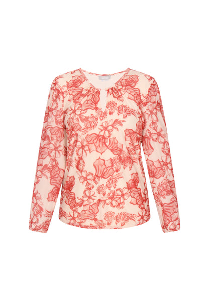 Usha Women's Blouse
