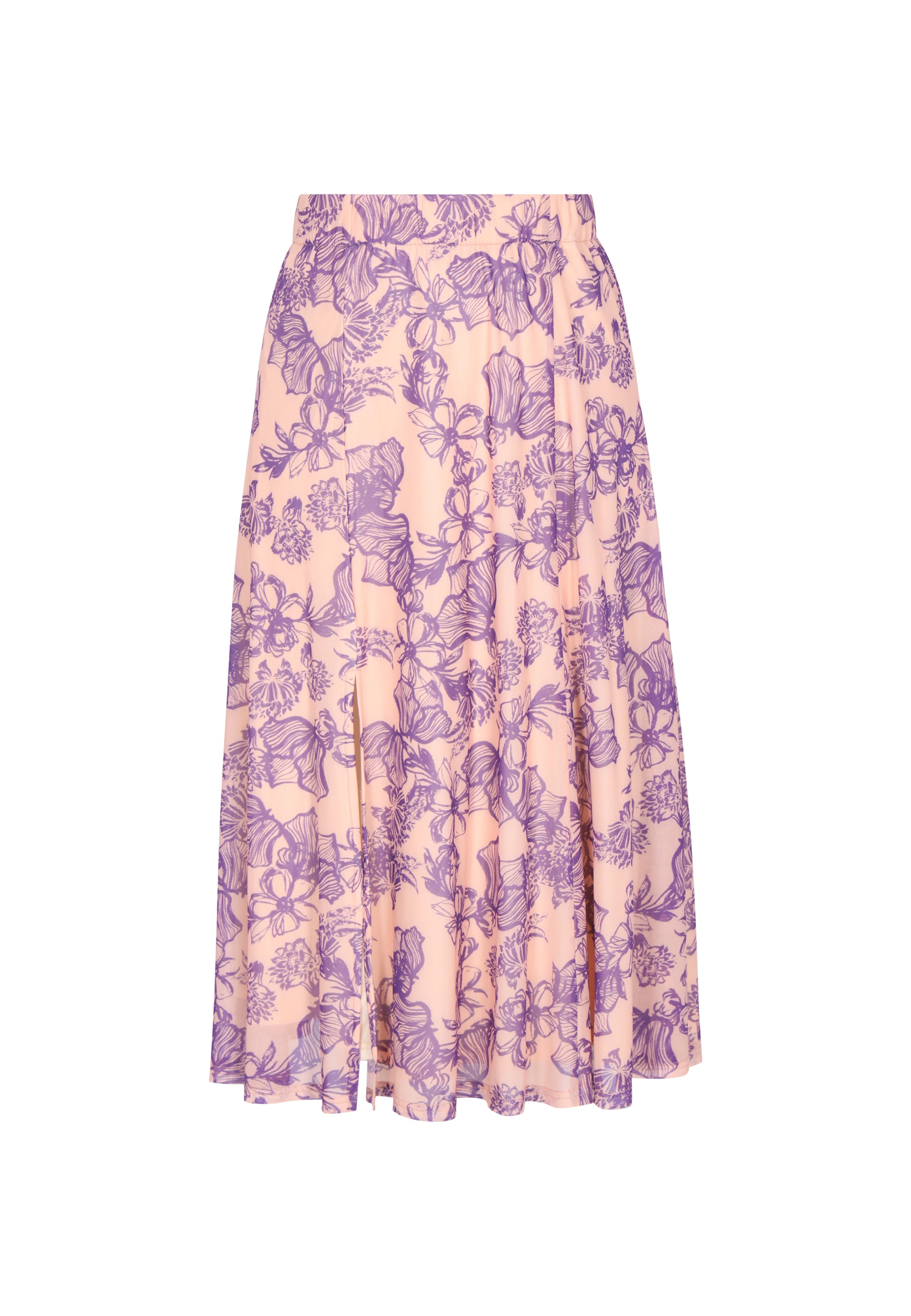 Usha Women's Skirt